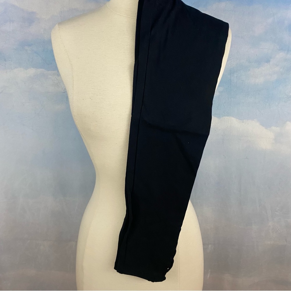 Old Navy Kids Size 8 Set of 3 Built Tough Full Length Leggings